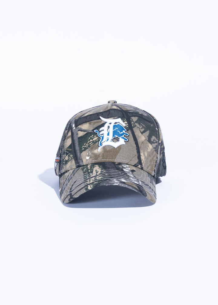 Reference Ligers - Camo