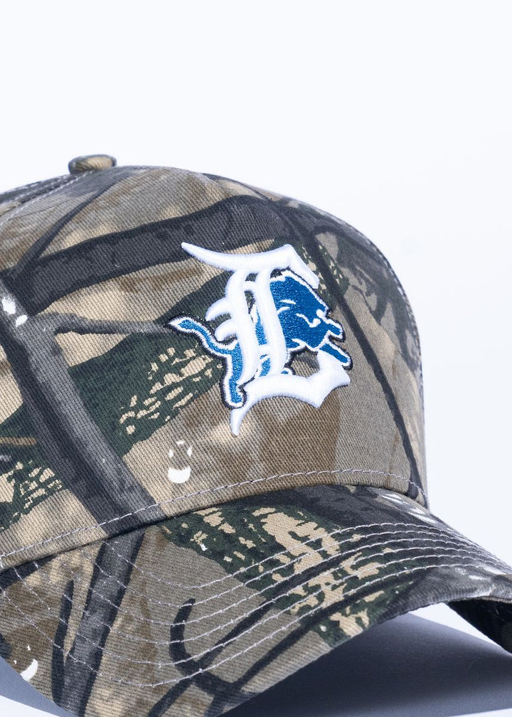 Reference Ligers - Camo