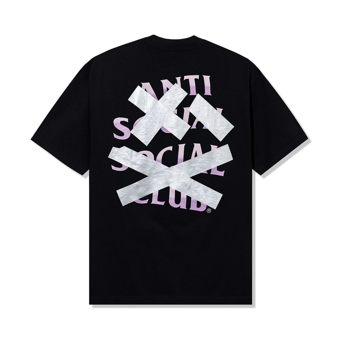 Anti Social Social Club CANCELLED AGAIN TEE (ASSCFW26SS01)