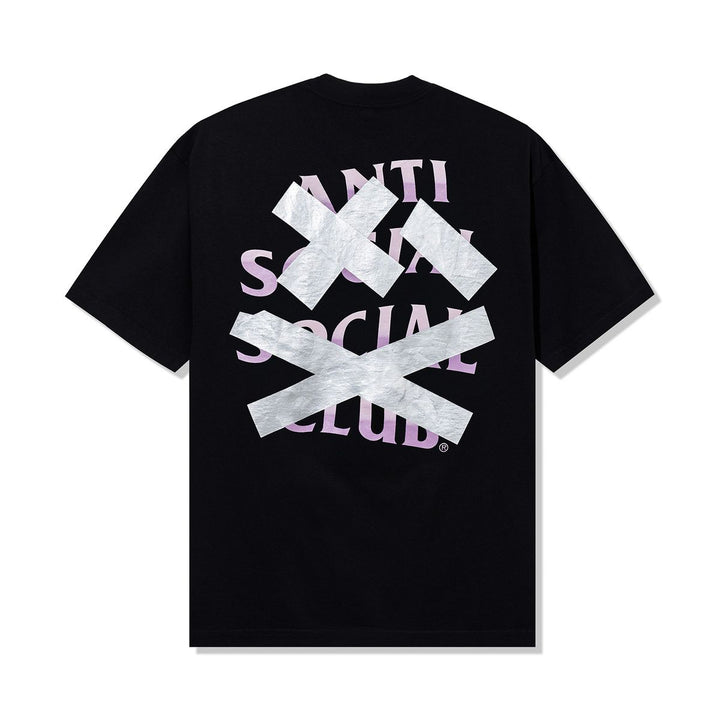 Anti Social Social Club CANCELLED AGAIN TEE (ASSCFW26SS01)