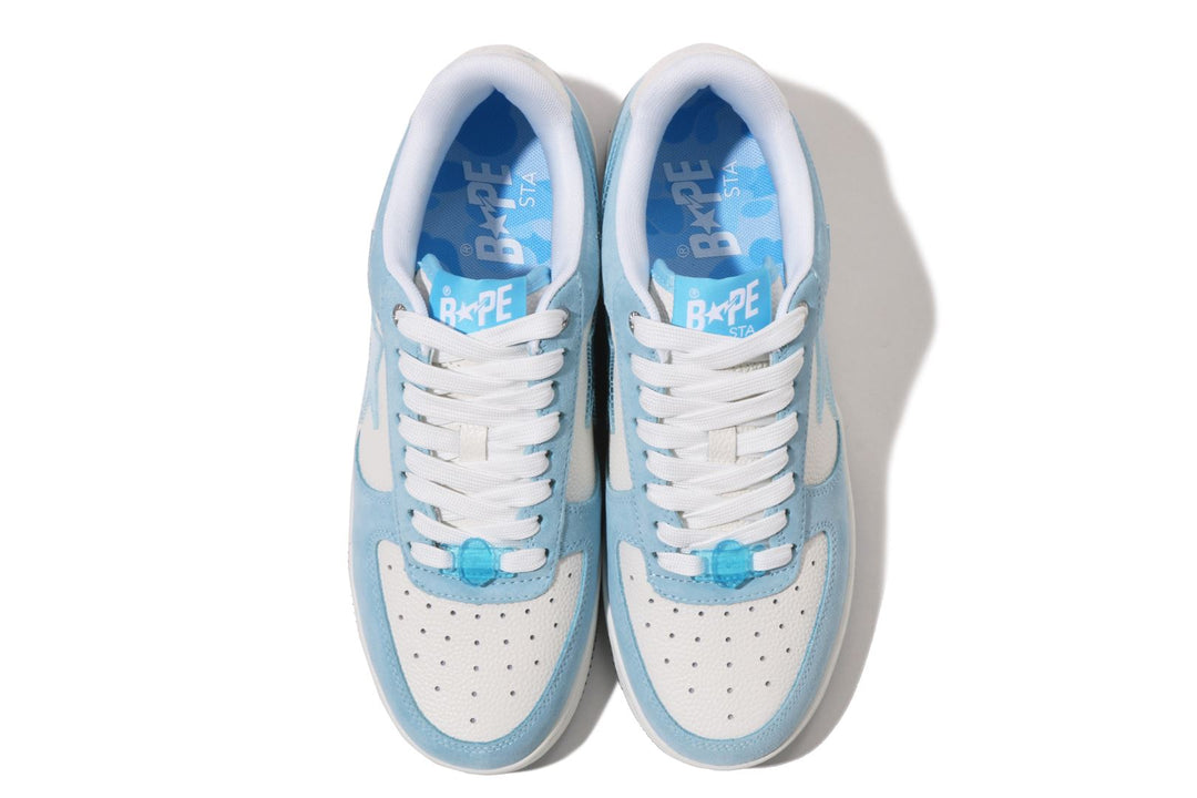 BAPE STA ICY BAPE M2 SAX