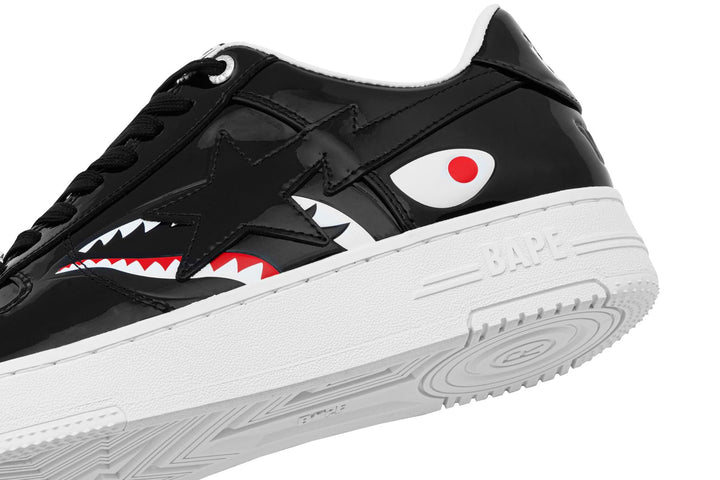 BAPE STA #3 M2 BLACK
