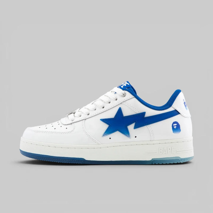 BAPE STA #4 M2 BLUE