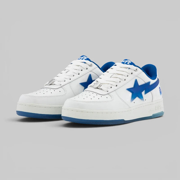 BAPE STA #4 M2 BLUE
