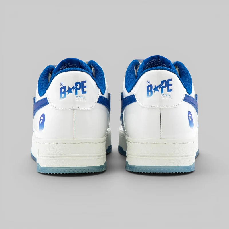 BAPE STA #4 M2 BLUE