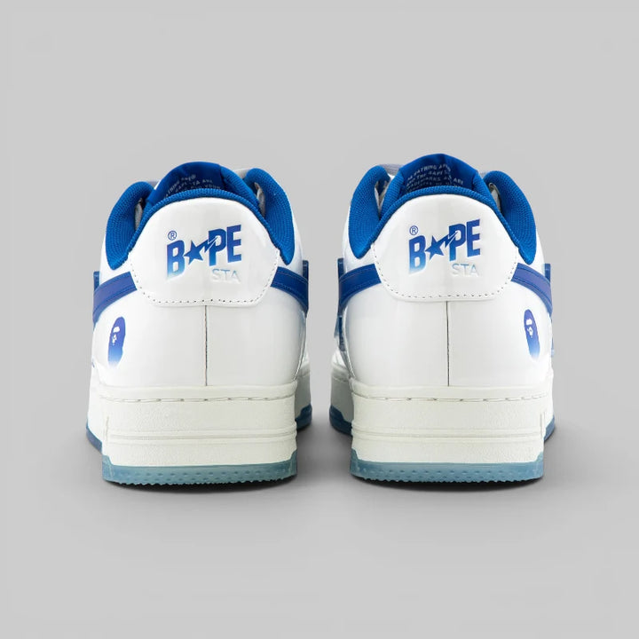 BAPE STA #4 M2 BLUE