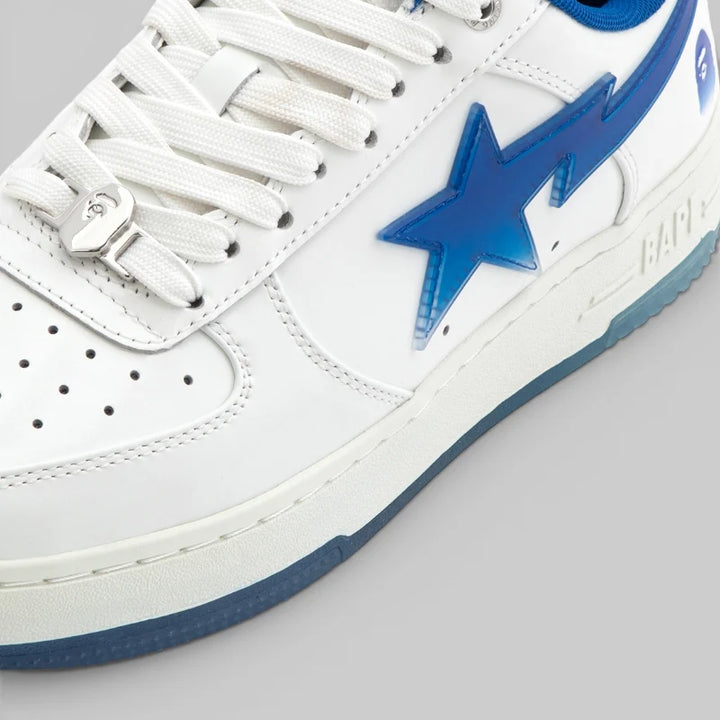 BAPE STA #4 M2 BLUE