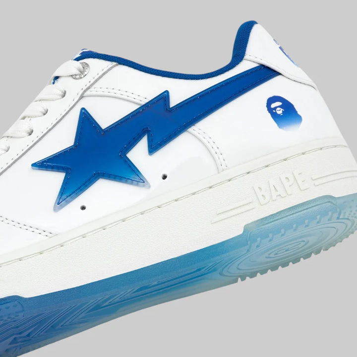 BAPE STA #4 M2 BLUE