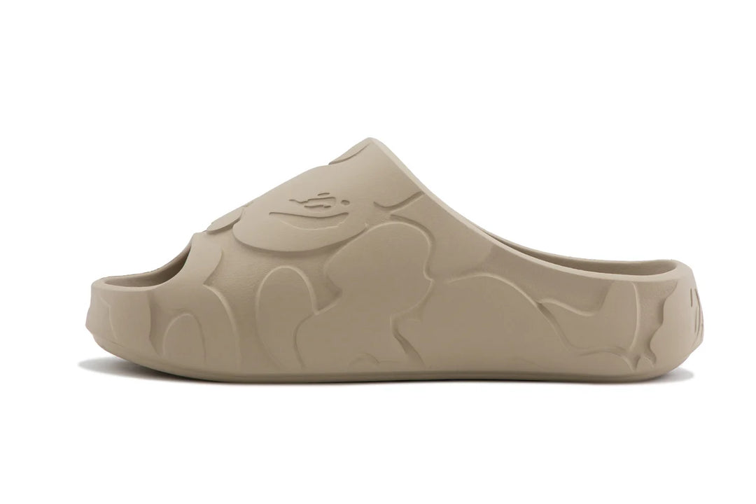 BAPE SLIDES #1 M2 BEIGE