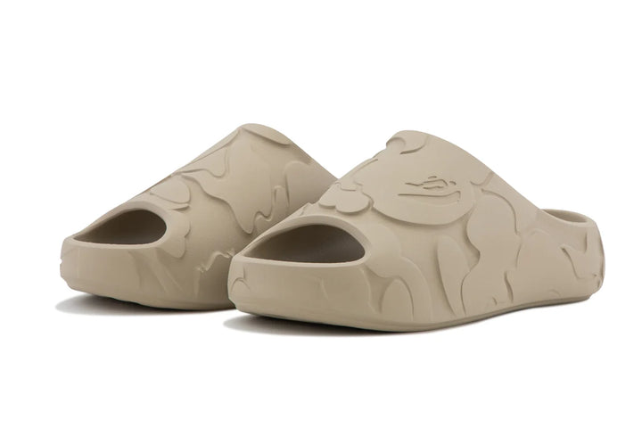 BAPE SLIDES #1 M2 BEIGE