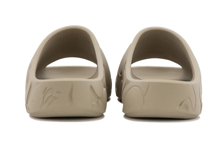 BAPE SLIDES #1 M2 BEIGE