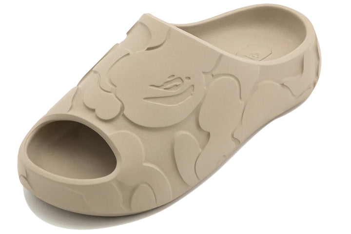 BAPE SLIDES #1 M2 BEIGE