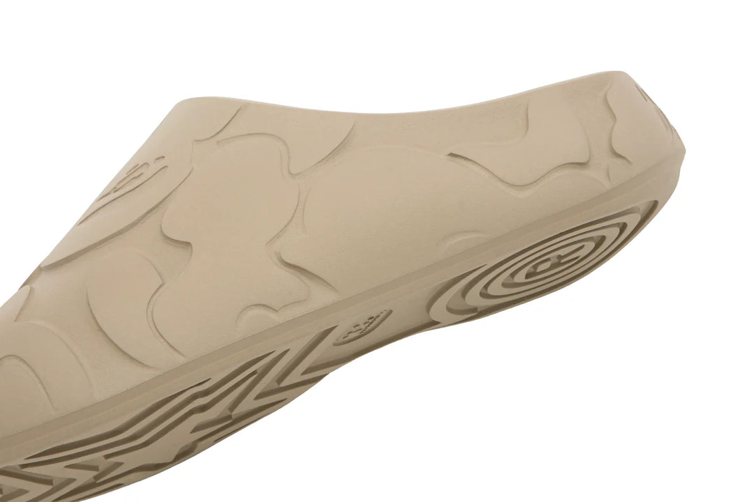 BAPE SLIDES #1 M2 BEIGE