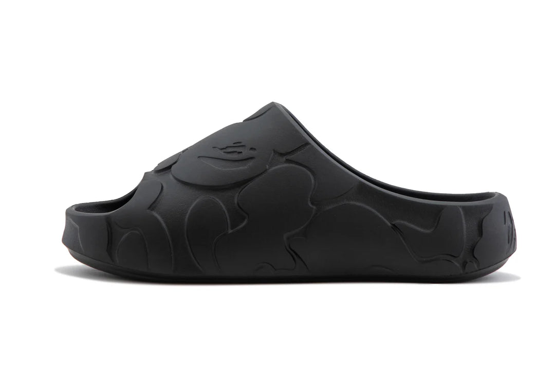 BAPE SLIDES #1 M2 BLACK