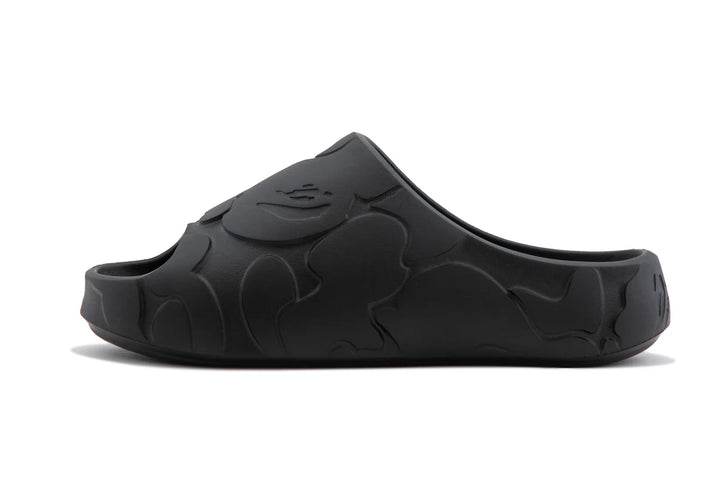 BAPE SLIDES #1 M2 BLACK