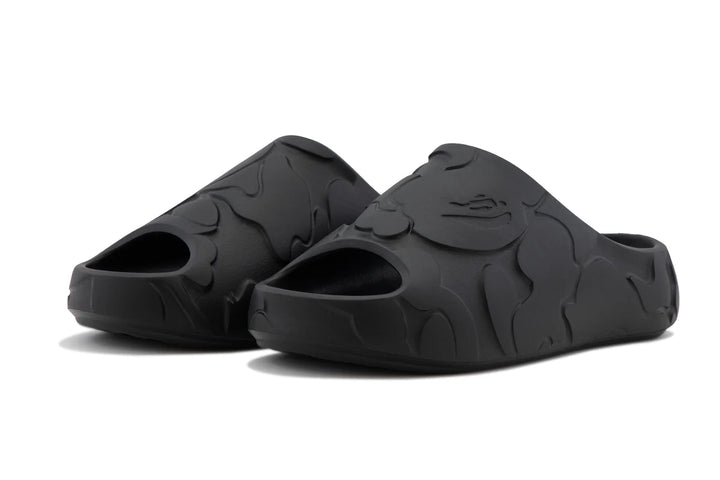 BAPE SLIDES #1 M2 BLACK