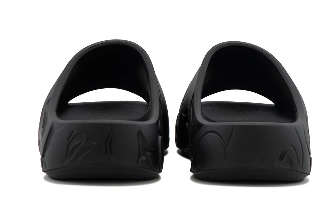 BAPE SLIDES #1 M2 BLACK