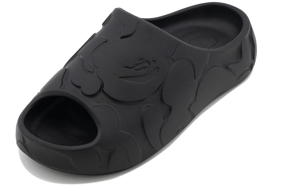 BAPE SLIDES #1 M2 BLACK