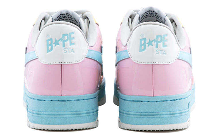 BAPE STA #6-3 MENS