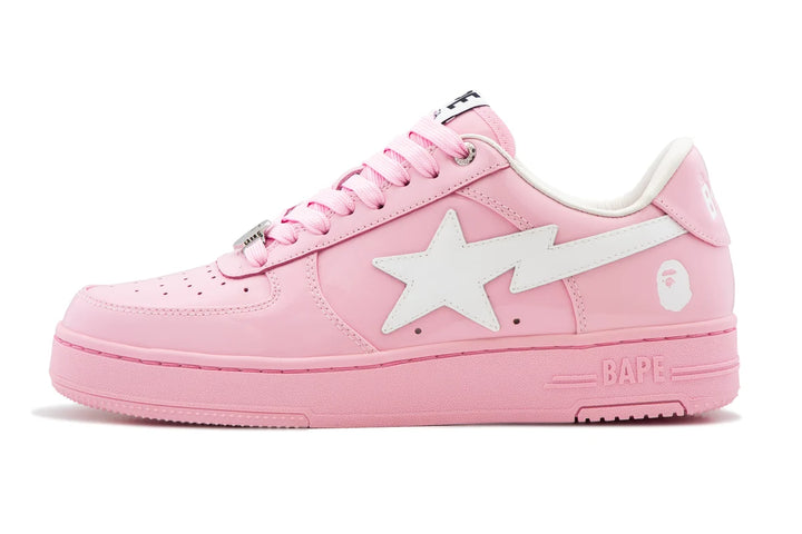 BAPE STA #2 L PINK