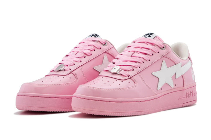 BAPE STA #2 L PINK