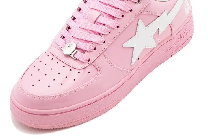 BAPE STA #2 L PINK