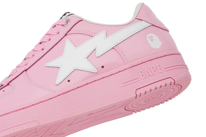 BAPE STA #2 L PINK