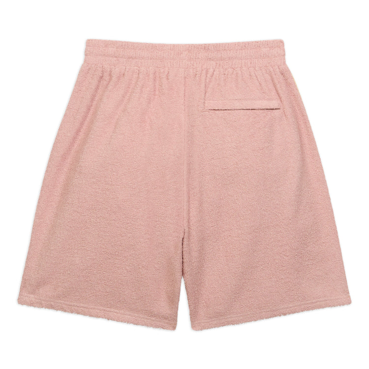 KidSuper Terrycloth Stars Shorts - Pastel Blue