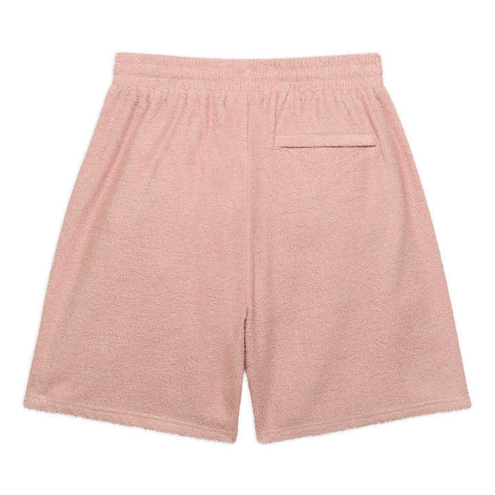 KidSuper Terrycloth Stars Shorts - Pastel Blue