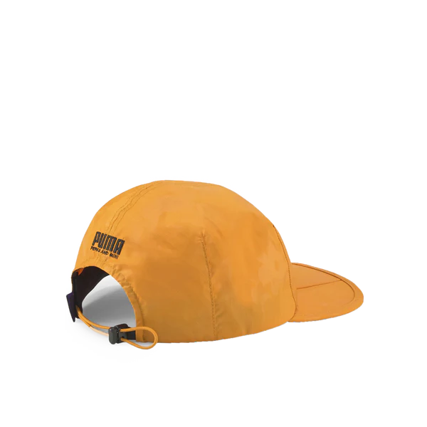 PUMA X P.A.M Foldable Cap - Orange