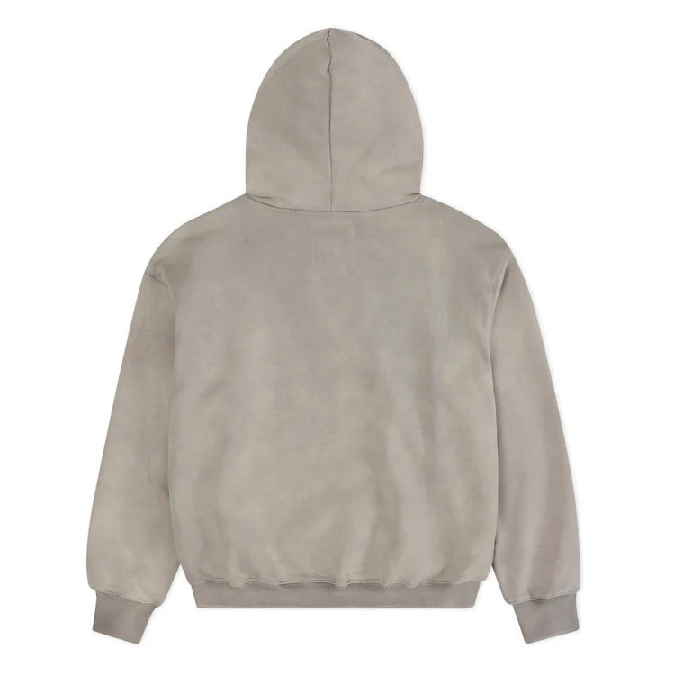 KidSuper Studios Sun Faded Hoodie - Grey