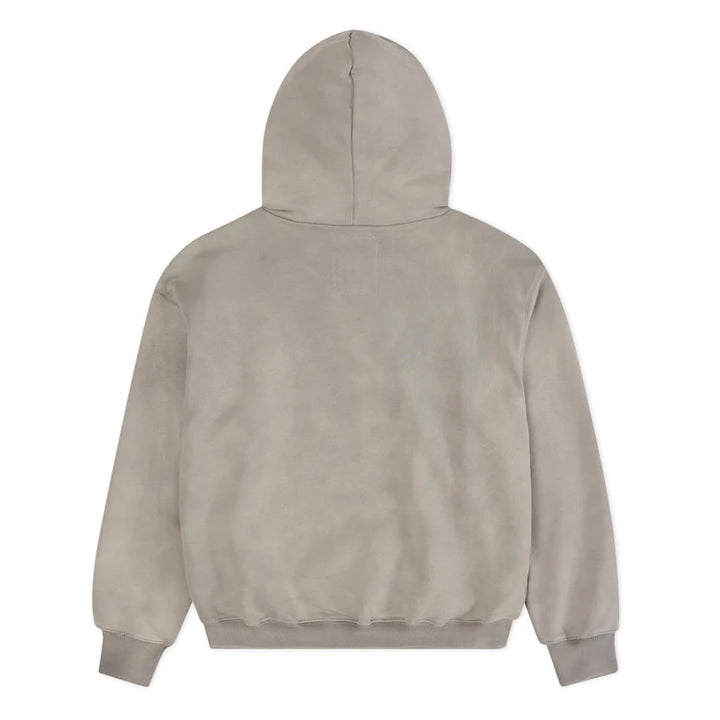 KidSuper Studios Sun Faded Hoodie - Grey