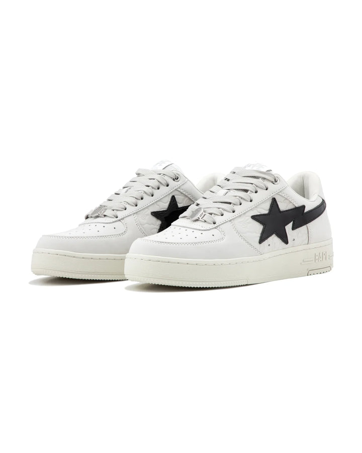 BAPE STA #2 M2 WHITE