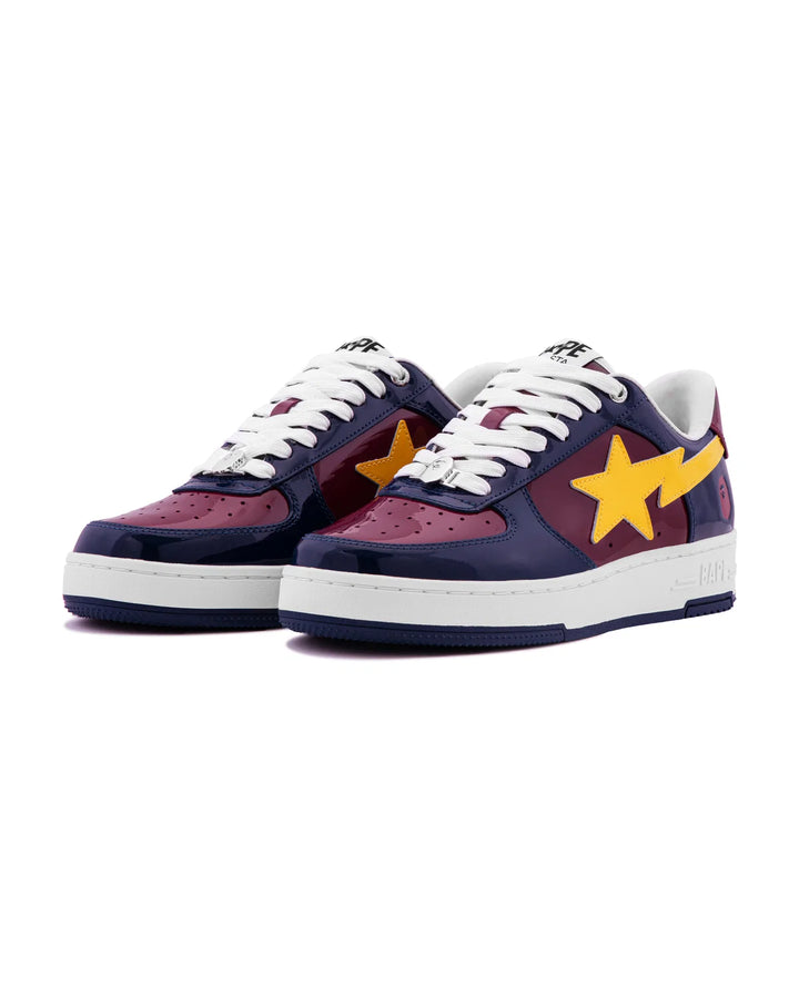 BAPE STA #5 M2 BLUE