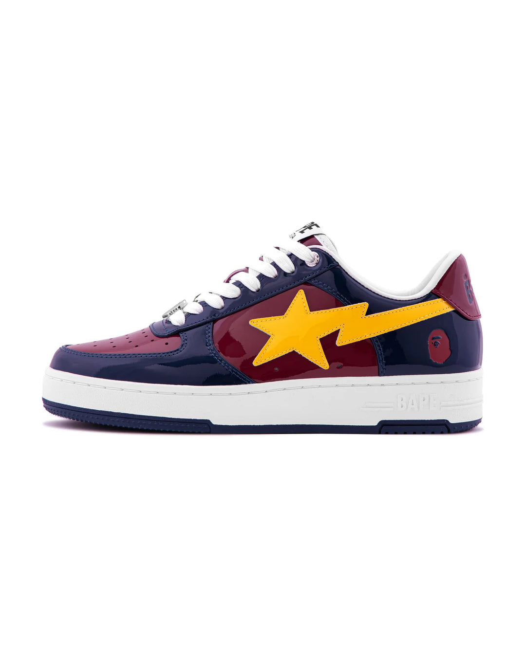 BAPE STA #5 M2 BLUE