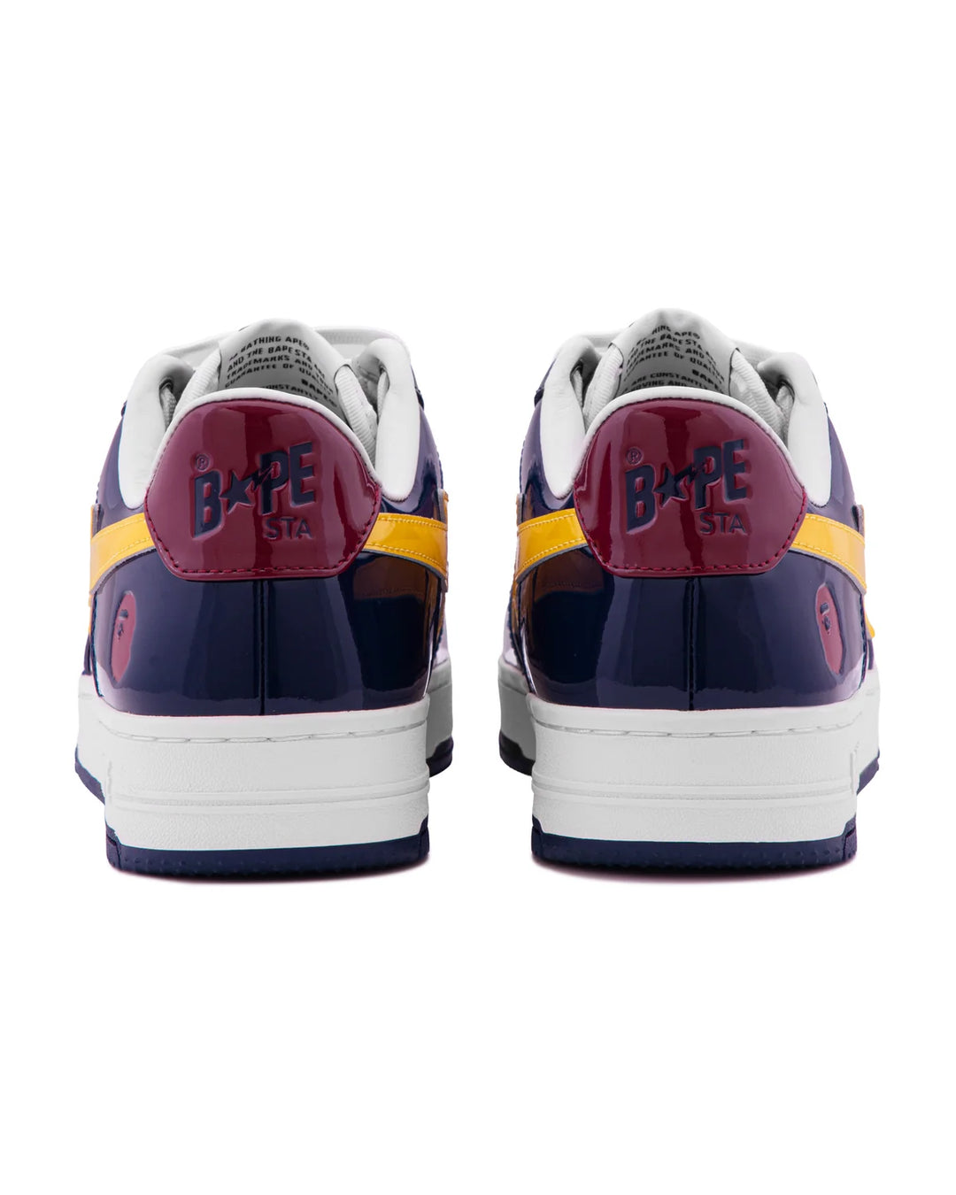 BAPE STA #5 M2 BLUE
