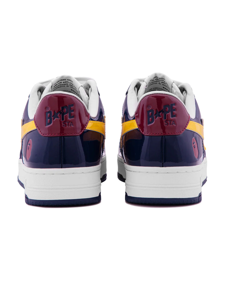 BAPE STA #5 M2 BLUE