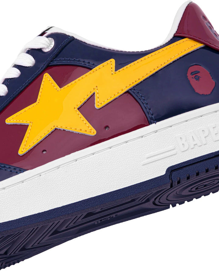 BAPE STA #5 M2 BLUE
