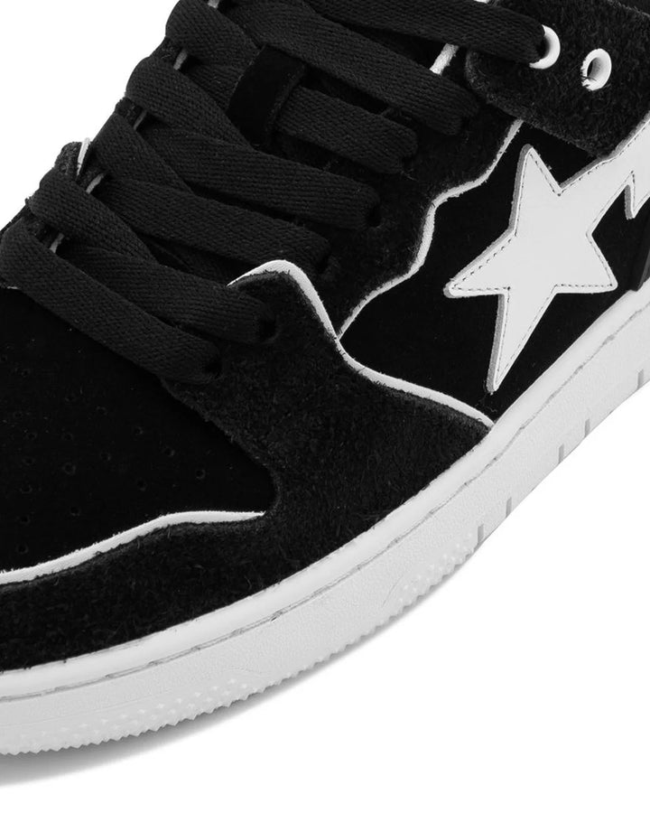 BAPE SK8 STA #2 M2 BLACK