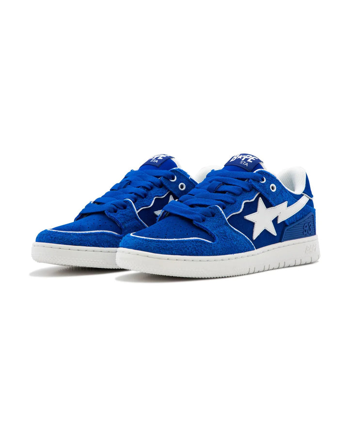 BAPE SK8 STA #2 M2 BLUE