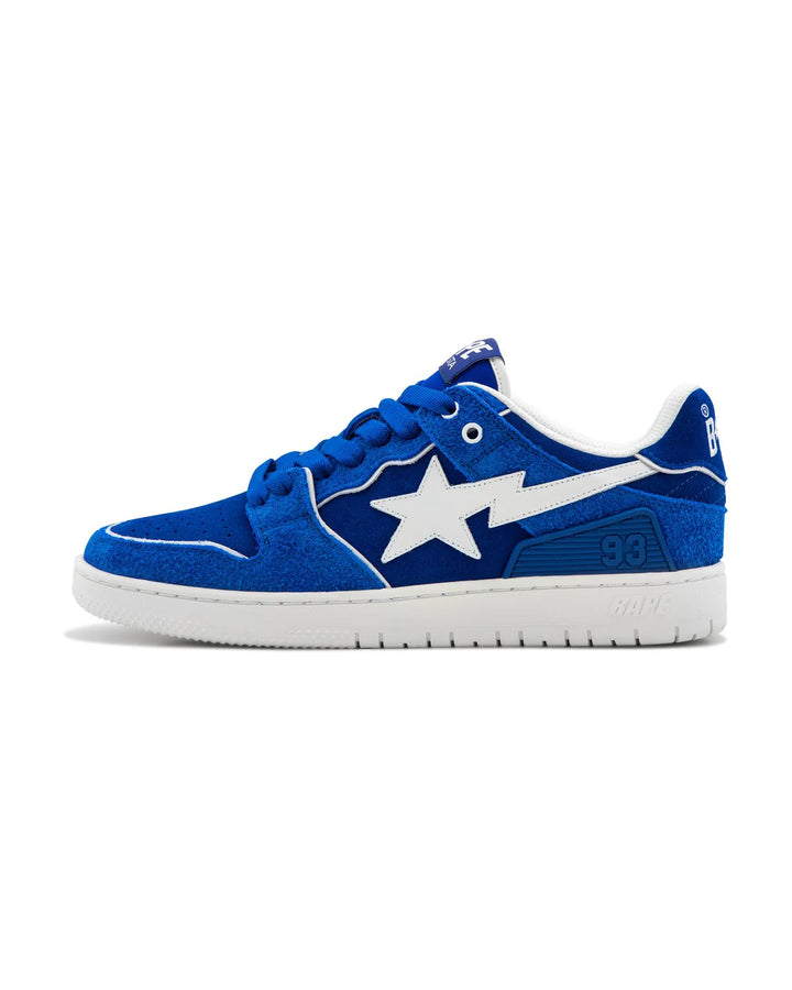 BAPE SK8 STA #2 M2 BLUE