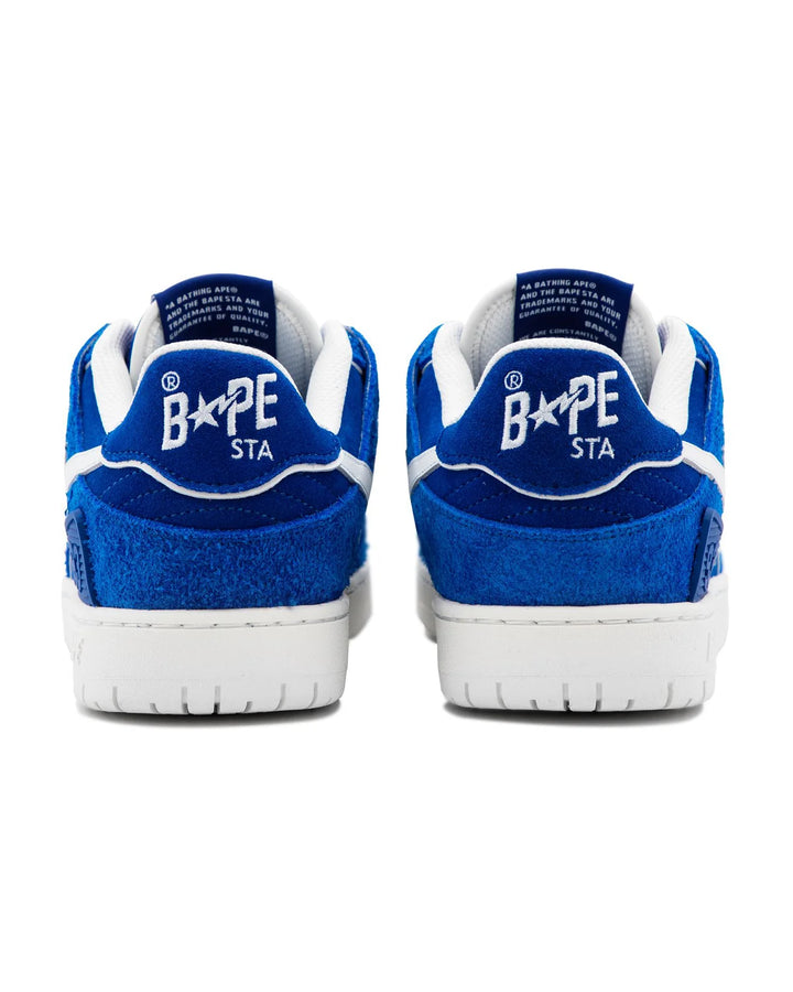 BAPE SK8 STA #2 M2 BLUE
