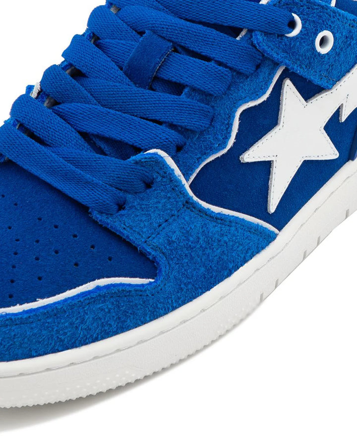 BAPE SK8 STA #2 M2 BLUE