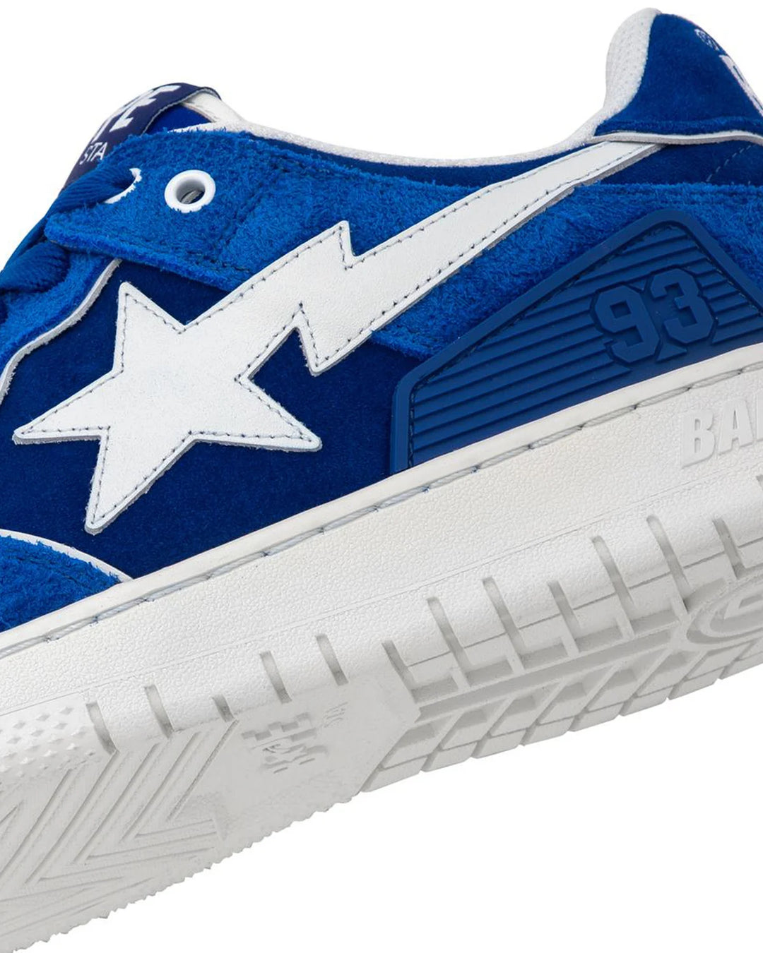BAPE SK8 STA #2 M2 BLUE