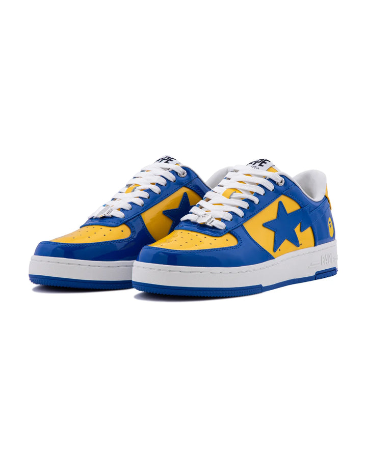 BAPE STA #5 M2 BLUE / YELLOW