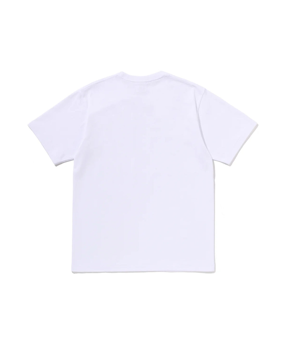 BAPE PALM RESORT CAMO APE HEAD TEE M WHITE