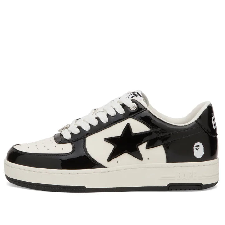 BAPE STA #1 M2 BLACK