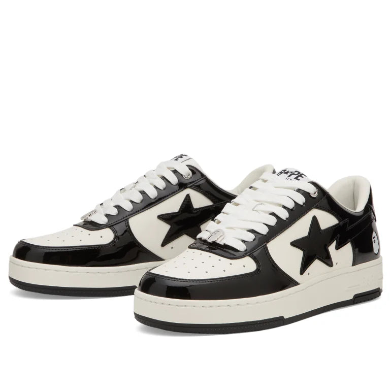 BAPE STA #1 M2 BLACK