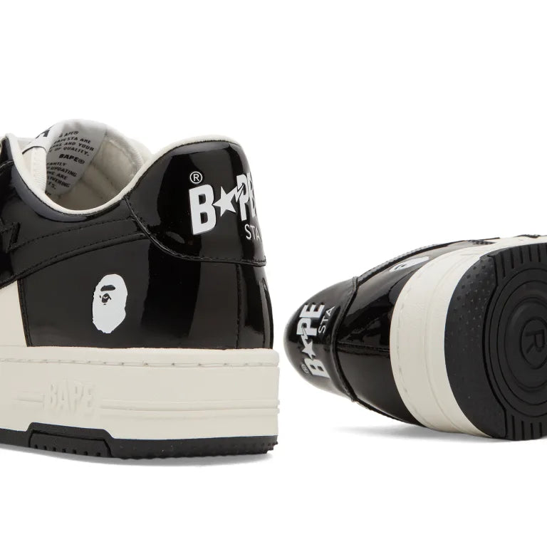 BAPE STA #1 M2 BLACK