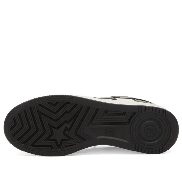 BAPE STA #1 M2 BLACK